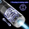 Erospace Mens Play B2 masturbator USB