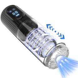 Erospace Mens Play B2 masturbator USB