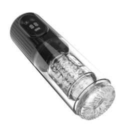 Erospace Mens Play B2 masturbator USB