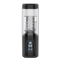 Erospace Mens Play B2 masturbator USB