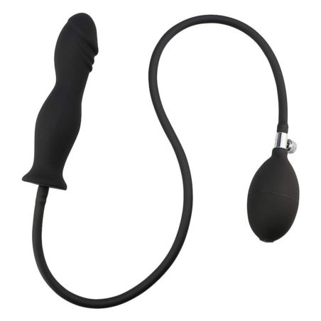 Erospace Wild Play C6 inflatable anal plug