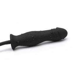 Erospace Wild Play C6 inflatable anal plug