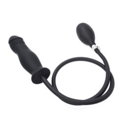 Erospace Wild Play C6 inflatable anal plug