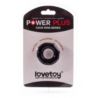 Power Plus cockring black