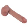 Erospace Natural Play vibro remote control 22 cm