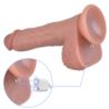 Erospace Natural Play vibro remote control 22 cm