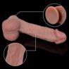 Erospace Natural Play vibro remote control 22 cm