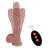 Erospace Natural Play vibro remote control 22 cm