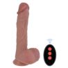 Erospace Natural Play vibro remote control 22 cm