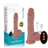 Erospace Natural Play vibro remote control 22 cm