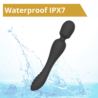 Erospace Sweet Play A8 wand vibrator