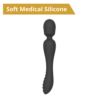Erospace Sweet Play A8 wand vibrator