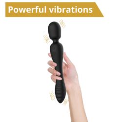 Erospace Sweet Play A8 wand vibrator