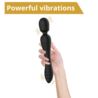 Erospace Sweet Play A8 wand vibrator