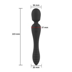 Erospace Sweet Play A8 wand vibrator