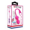 Pretty Love Elvira pink kulki USB