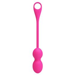 Pretty Love Elvira pink kulki USB