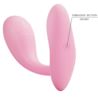 Pretty Love Baird global remote control series USB