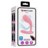 Pretty Love Baird global remote control series USB