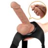 Pretty Love Jerry Harness Briefs strap-on 7,6"