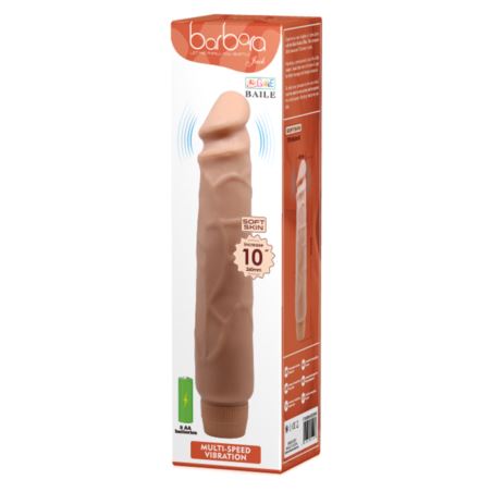 Barbara Jack vibrator 26 cm