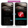 Pretty Love Aari global remote control series USB