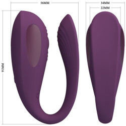 Pretty Love Aari global remote control series USB