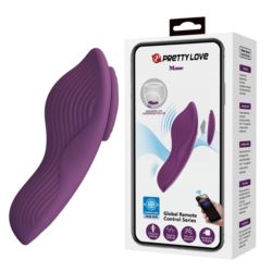 Pretty Love Mane global remote control series