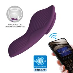 Pretty Love Mane global remote control series