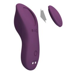 Pretty Love Mane global remote control series