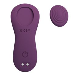 Pretty Love Mane global remote control series