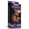 Easy strapon set 7,5"