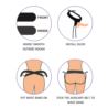 Easy strapon set 7,5"