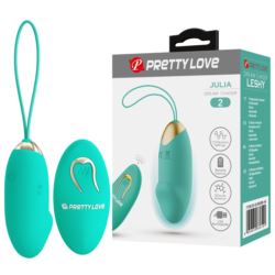 Pretty Love Julia egg remote USB