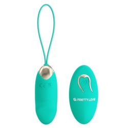 Pretty Love Julia egg remote USB