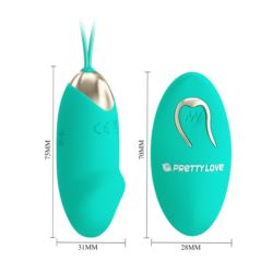 Pretty Love Julia egg remote USB