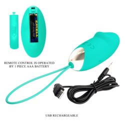 Pretty Love Julia egg remote USB