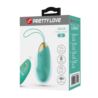 Pretty Love Julia egg remote USB