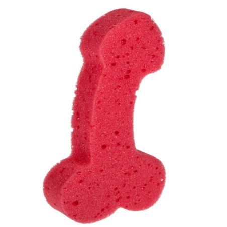 Sponge Willi pink