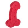 Sponge Willi pink