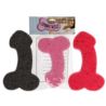 Sponge Willi pink