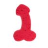 Sponge Willi pink