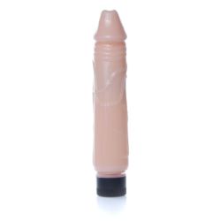 Wibrator Juicy jelly multispeed skin
