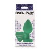 Plug Your Ass Is M BK-AP-016 Green