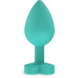 Plug Your Ass Is M BK-AP-016 Green
