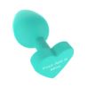 Plug Your Ass Is M BK-AP-016 Green