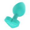 Plug Your Ass Is M BK-AP-016 Green