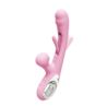 Impact swing multifuncional vibrating rod USB