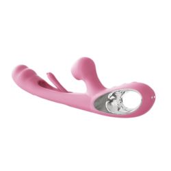 Impact swing multifuncional vibrating rod USB