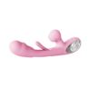 Impact swing multifuncional vibrating rod USB